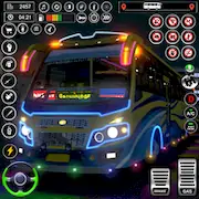 симулятор автобуса игра 3D