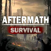 Скачать Aftermath Survival: Zombie War Взломанная [MOD Всё открыто] и [MOD Меню] на Андроид
