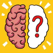 Скачать Brain Puzzle - IQ Test Games Взломанная [MOD Бесконечные деньги] и [MOD Меню] на Андроид