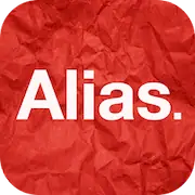 Скачать Alias - игра в слова Взломанная [MOD Много монет] и [MOD Меню] на Андроид