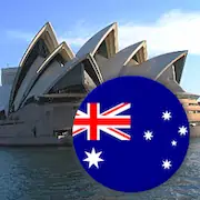 Скачать Австралия и Океания: Викторина Взломанная [MOD Много денег] и [MOD Меню] на Андроид