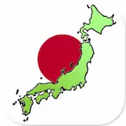 Скачать Префектуры Японии - Викторина Взломанная [MOD Много денег] и [MOD Меню] на Андроид