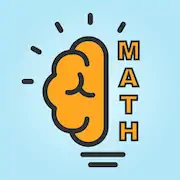 Скачать Math Riddles: IQ Test Взломанная [MOD Бесконечные деньги] и [MOD Меню] на Андроид