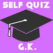 Скачать Self Quiz GK Взломанная [MOD Бесконечные монеты] и [MOD Меню] на Андроид
