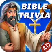 Скачать Jesus Bible Trivia Games Quiz Взломанная [MOD Много денег] и [MOD Меню] на Андроид