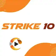 Скачать MTT-Strike 10 Взломанная [MOD Всё открыто] и [MOD Меню] на Андроид