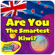 Are You The Smartest Kiwi?