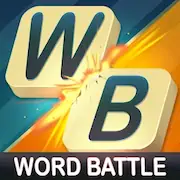 Скачать Word Battle Взломанная [MOD Много монет] и [MOD Меню] на Андроид