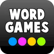 Скачать Word Games 100-in-1 Взломанная [MOD Бесконечные монеты] и [MOD Меню] на Андроид