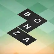 Скачать Bonza Word Puzzle Взломанная [MOD Бесконечные монеты] и [MOD Меню] на Андроид
