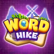 Скачать Word Hike -Inventive Crossword Взломанная [MOD Unlocked] и [MOD Меню] на Андроид