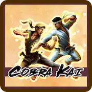 Скачать Cobra Kai GAME Взломанная [MOD Unlocked] и [MOD Меню] на Андроид