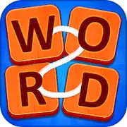 Скачать Word Game 2023 - Word Connect Взломанная [MOD Unlocked] и [MOD Меню] на Андроид
