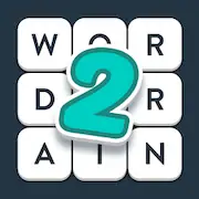 Скачать WordBrain 2 - word puzzle game Взломанная [MOD Бесконечные деньги] и [MOD Меню] на Андроид