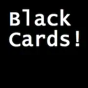 Скачать Black Cards Взломанная [MOD Много монет] и [MOD Меню] на Андроид