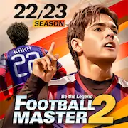 Скачать Football Master 2-Soccer Star Взломанная [MOD Бесконечные деньги] и [MOD Меню] на Андроид