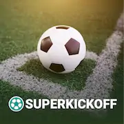Скачать Superkickoff - Soccer manager Взломанная [MOD Много денег] и [MOD Меню] на Андроид