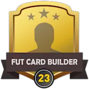 Скачать FUT Card Builder 23 Взломанная [MOD Много монет] и [MOD Меню] на Андроид
