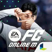 Скачать EA SPORTS FC Online M Взломанная [MOD Много денег] и [MOD Меню] на Андроид