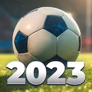 Matchday Manager 23 - Football