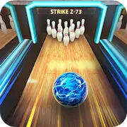 Скачать Bowling Crew — 3D боулинг игра Взломанная [MOD Бесконечные монеты] и [MOD Меню] на Андроид