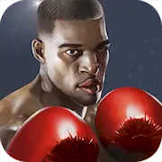 Скачать Царь бокса - Punch Boxing 3D Взломанная [MOD Всё открыто] и [MOD Меню] на Андроид