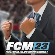 Скачать Football Club Management 2023 Взломанная [MOD Много денег] и [MOD Меню] на Андроид