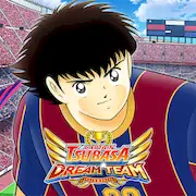 Скачать Captain Tsubasa: Dream Team Взломанная [MOD Много монет] и [MOD Меню] на Андроид