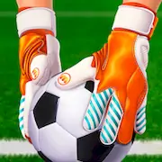 Скачать Soccer Goalkeeper 2022 Взломанная [MOD Unlocked] и [MOD Меню] на Андроид