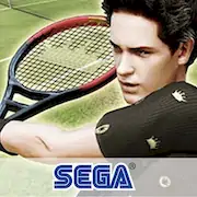 Скачать Virtua Tennis Challenge Взломанная [MOD Бесконечные монеты] и [MOD Меню] на Андроид