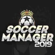 Скачать Soccer Manager 2019 - SE/Футбо Взломанная [MOD Много денег] и [MOD Меню] на Андроид