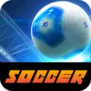Скачать Real Soccer 2012 Взломанная [MOD Много денег] и [MOD Меню] на Андроид