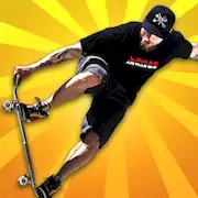 Скачать Mike V: Skateboard Party Взломанная [MOD Много денег] и [MOD Меню] на Андроид
