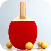 Скачать Virtual Table Tennis Взломанная [MOD Много денег] и [MOD Меню] на Андроид