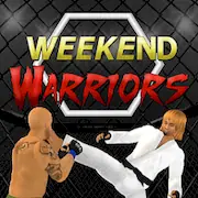 Скачать Weekend Warriors MMA Взломанная [MOD Бесконечные деньги] и [MOD Меню] на Андроид
