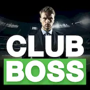 Скачать Club Boss - Football Game Взломанная [MOD Unlocked] и [MOD Меню] на Андроид