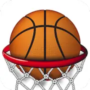 Скачать Баскетбол: броски в кольцо Взломанная [MOD Unlocked] и [MOD Меню] на Андроид