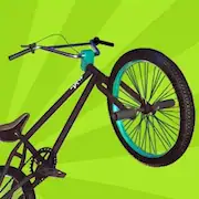 bmx игры фристайл на велосипед