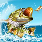 Скачать Карманная Рыбалка Взломанная [MOD Бесконечные деньги] и [MOD Меню] на Андроид