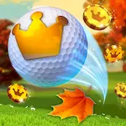 Скачать Golf Clash Взломанная [MOD Unlocked] и [MOD Меню] на Андроид