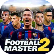 Скачать Football Master 2: LATAM Взломанная [MOD Unlocked] и [MOD Меню] на Андроид