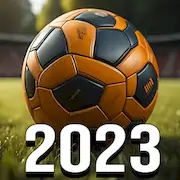 Скачать игра футбол без интернета 2022 Взломанная [MOD Unlocked] и [MOD Меню] на Андроид