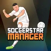 Скачать SSM - Football Manager Game Взломанная [MOD Много денег] и [MOD Меню] на Андроид