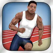 Скачать Athletics 3: летние виды спорт Взломанная [MOD Бесконечные монеты] и [MOD Меню] на Андроид