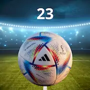 Football 23