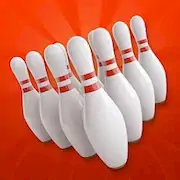 Скачать Bowling 3D Pro Взломанная [MOD Много монет] и [MOD Меню] на Андроид