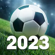 Скачать Football League 2023 Взломанная [MOD Unlocked] и [MOD Меню] на Андроид
