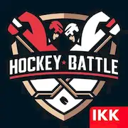 Hockey Battle 2