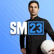 Soccer Manager 2023 - Футбол
