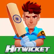 Скачать Hitwicket An Epic Cricket Game Взломанная [MOD Бесконечные монеты] и [MOD Меню] на Андроид